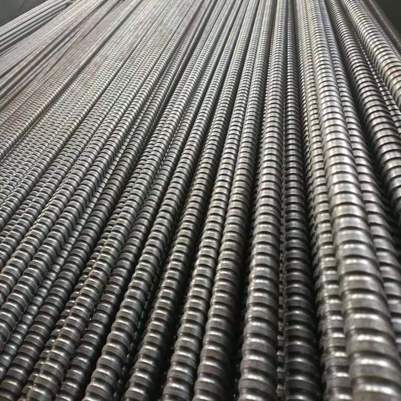 凤翔中空锚杆