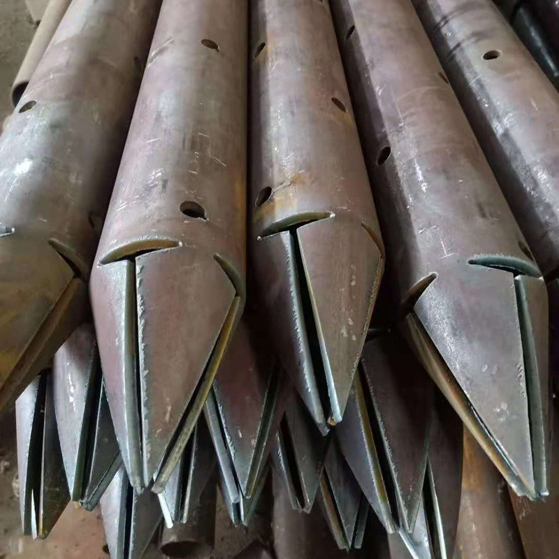 凤翔预埋注浆管